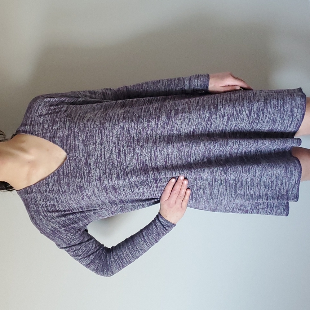 Aritzia Wilfred Free dress